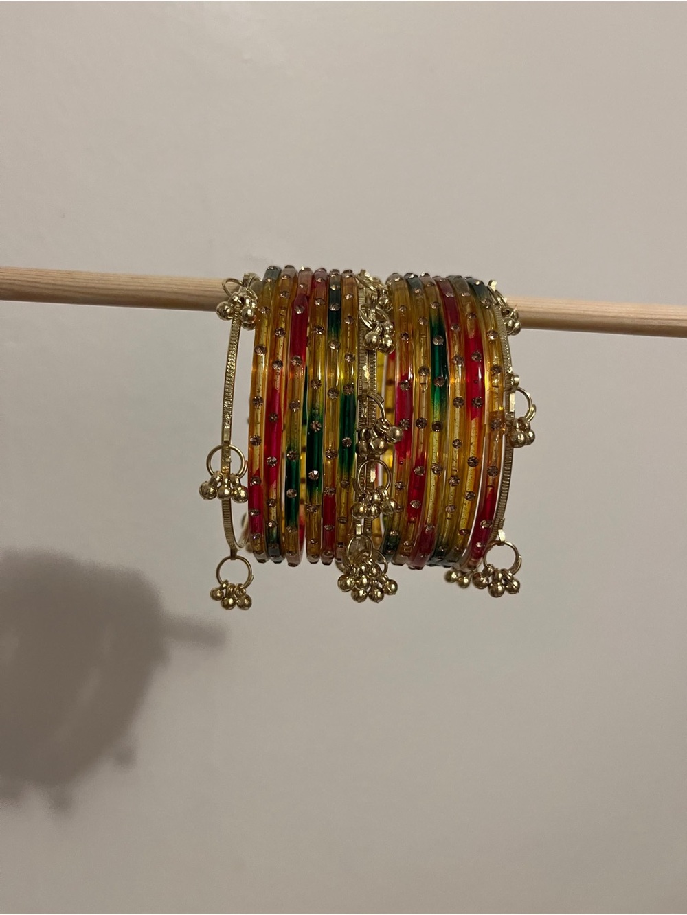 New collection Kashmiri bangles set